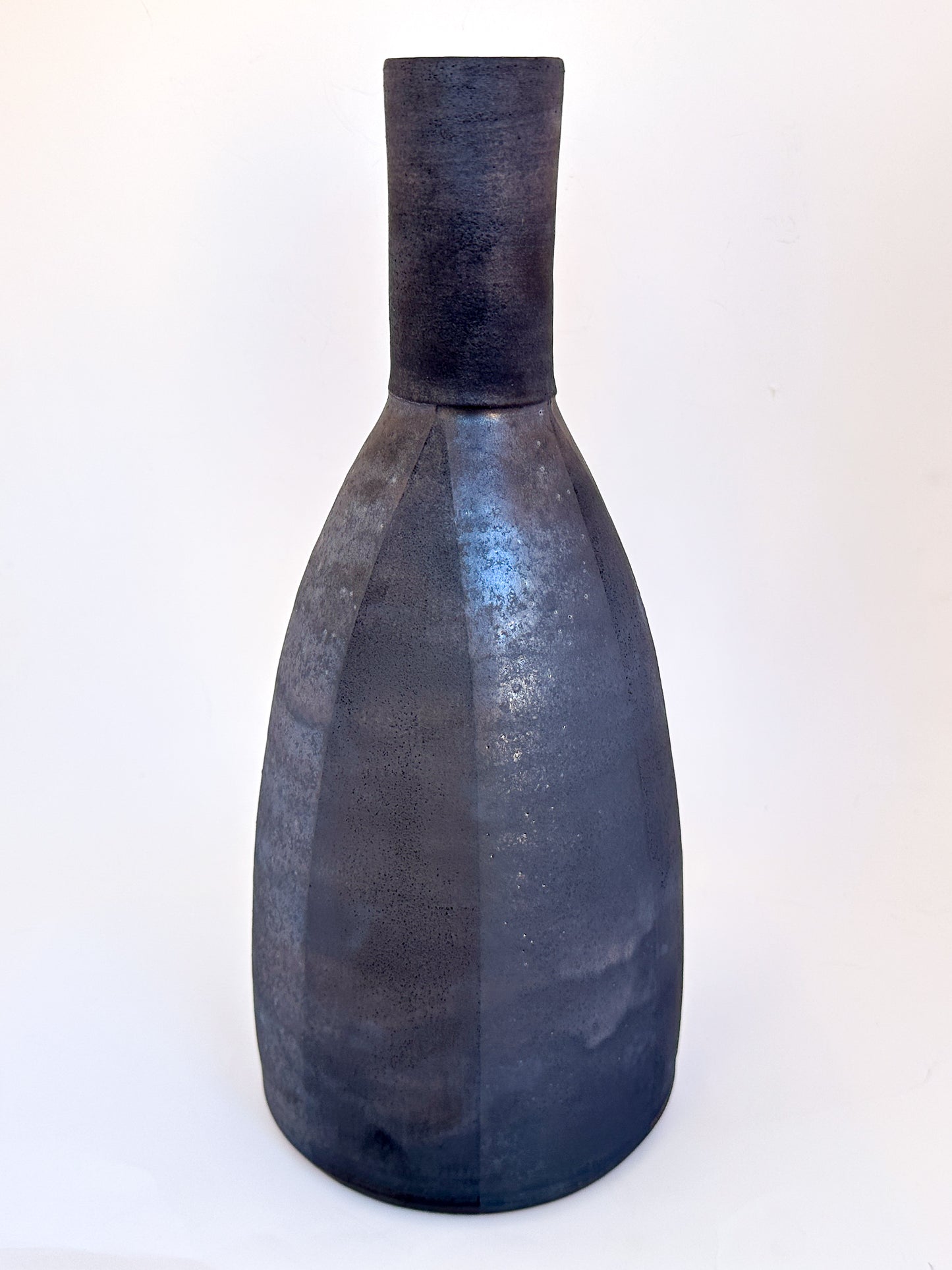 Large Bottle- Ceramics by Patty Bilbro
