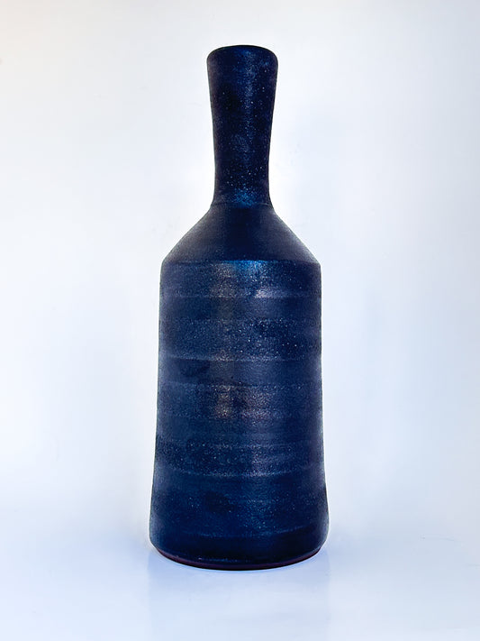 Bottle- Ceramics by Patty Bilbro